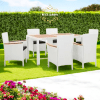Salon de Jardin Repas BORA BORA - 6 places